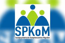 SPKoM - Sozialpsychiatrisches Kompetenzzentrum Migration – Westliches Rheinland