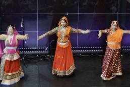 Indian Bollywood Dance