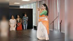 Indian Bollywood Dance