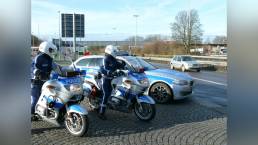 Bundespolizei - Bundespolizeiinspektion Aachen