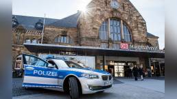 Bundespolizei - Bundespolizeiinspektion Aachen
